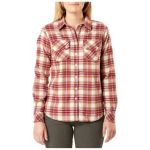 5.11 Tactical 62385 5.11 Tactical Hera Flannel