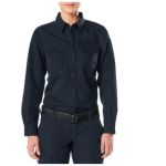 511 Tactical 62388 5.11 Tactical Womens Fast-Tac™ Long Sleeve Shirt