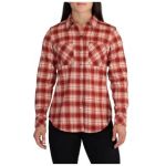 5.11 Tactical 62391 5.11 Tactical Hanna Flannel