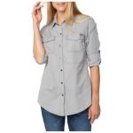 511 Tactical 62392 5.11 Tactical Scarlett Shirt