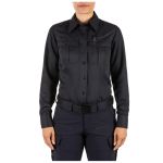 511 Tactical 62396 5.11 Tactical Class A Fast-Tac Twill Long Sleeve Shirt