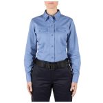 511 Tactical 62399 5.11 Tactical Womens Company Long Sleeve Shirt