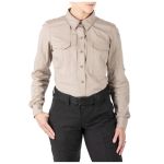 511 Tactical 62404 5.11 Stryke™ Long Sleeve Shirt From 5.11 Tactical