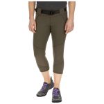 5.11 Tactical 64408 5.11 Tactical Raven Range Capri