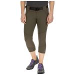 511 Tactical 64408 5.11 Tactical Raven Range Capri