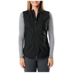 5.11 Tactical 65001 5.11 Tactical Cascadia Windbreaker Packable Vest
