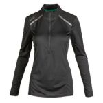 511 Tactical 66003 5.11 Recon Valerie Half Zip From 5.11 Tactical