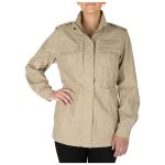 511 Tactical 68000 5.11 Tactical Womens Taclite® M-65 Jacket