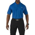 5.11 Tactical 71036 5.11 Tactical Men'S Pinnacle Short Sleeve Polo Shirt