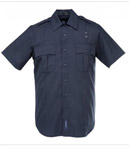 511 Tactical 71177 5.11 Tactical Men'S Twill Pdu Class- B Short Sleeve Shirt