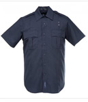 5.11 Tactical 71177 5.11 Tactical Men'S Twill Pdu Class- B Short Sleeve Shirt