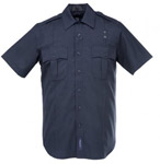 511 Tactical 71183 TWILL PDU® CLASS-A SHORT SLEEVE SHIRT