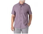 5.11 Tactical 71201 5.11 Tactical Men'S Carson Short Sleeve Shirt