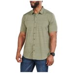 5.11 Tactical 71207 5.11 Tactical Men'S Ellis Short Sleeve Shirt