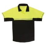 5.11 Tactical 71322 5.11 Tactical Men'S Bike Patrol Short Sleeve Polo Shirt