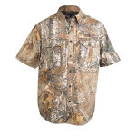 5.11 Tactical Mens Realtree X-Tra Taclite Pro Shirt - Short Sleeve