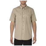 511 Tactical 71354 Men'S 5.11 Stryke Short Sleeve Shirt From 5.11 Tactical