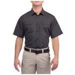 5.11 Tactical 71373 5.11 Tactical Mens Fast-Tac™ Short Sleeve Shirt