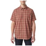 5.11 Tactical 71374 5.11 Tactical Men'S Hunter Plaid Shirt
