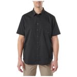 511 Tactical 71378 5.11 Tactical Mens Aerial Short Sleeve Shirt