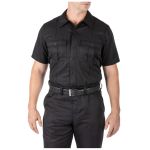 511 Tactical 71384 5.11 Tactical Men'S Class A Fast-Tac Twill Short Sleeve Shirt