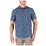 511 Tactical 71386 5.11 Tactical Men'S Micro Camo Shirt