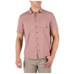 511 Tactical 71387 5.11 Tactical Men'S Evolution Short Sleeve Shirt