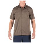 511 Tactical 71390 5.11 Tactical Men'S Flex Tac Twill Short Sleeve Shirt
