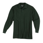 511 Tactical 72057 5.11 Tactical Men'S Utility Long Sleeve Polo Shirt