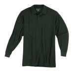5.11 Tactical 72057 5.11 Tactical Men'S Utility Long Sleeve Polo Shirt