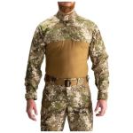 511 Tactical 72071G7 Stryke Tdu™ Rapid Shirt - Long Sleeve