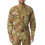 511 Tactical 72095 5.11 Tactical Men'S Xprt Multicam Tactical Shirt