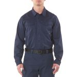 511 Tactical 72099 5.11 Tactical Men'S Fr Utility Stretch Shirt