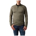 511 Tactical 72235 5.11 Tactical Men'S Stratos 1/4 Zip