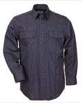 5.11 Tactical Mens Twill Pdu Class-A Long Sleeve Shirt