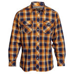 511 Tactical 72404 5.11 Tactical Men'S Covert Flannel Shirt