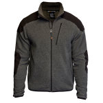 5.11 Tactical Mens Tactical Full Zip Sweater