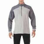 511 Tactical 72415 5.11 Tactical Mens Rapid Quarter Zip