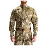 511 Tactical 72416G7 Stryke Tdu™ Shirt - Long Sleeve