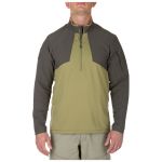 5.11 Tactical 72443 5.11 Tactical Men'S Thunderbolt Half Zip