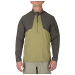 511 Tactical 72443 5.11 Tactical Men'S Thunderbolt Half Zip