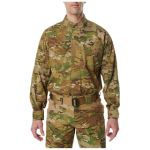 511 Tactical 72480 Men'S 5.11 Stryke Tdu Multicam Long Sleeve Shirt From 5.11 Tactical