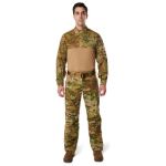5.11 Tactical 72481 5.11 Tactical MenS 5.11 Stryke® Tdu® Rapid Multicam® Long Sleeve Shirt