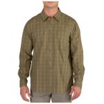 511 Tactical 72494 5.11 Tactical Men'S Echo Long Sleeve Shirt