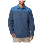 511 Tactical 72496 5.11 Tactical Men'S Ascension Long Sleeve Shirt