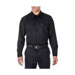 511 Tactical 72510 5.11 Tactical Men'S Class A Fast-Tac Twill Long Sleeve Shirt