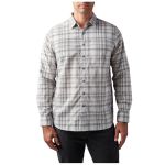 511 Tactical 72529 5.11 Tactical Men'S Igor Plaid Long Sleeve Shirt