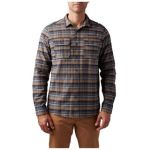 511 Tactical 72532 5.11 Tactical Men'S Lester Long Sleeve Shirt