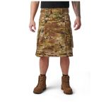 5.11 Tactical 73356MC 5.11 Tactical Men'S Commando Kilt Multicam