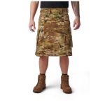 511 Tactical 73356MC 5.11 Tactical Men'S Commando Kilt Multicam